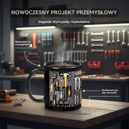 🔥☕ Set mecanic de scule Kubek